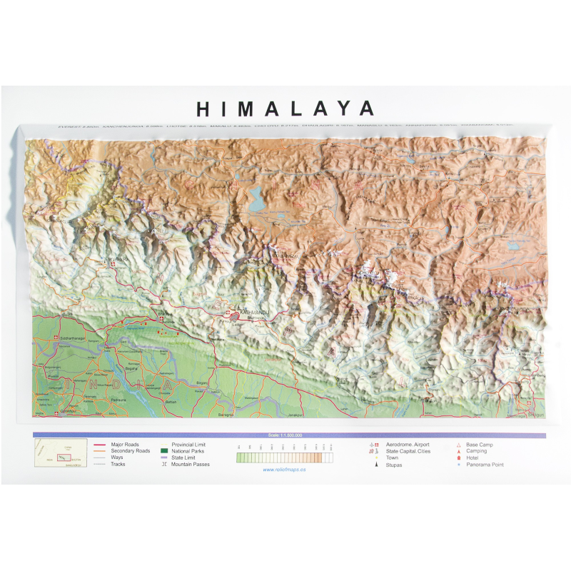 Himalaya Himalaya