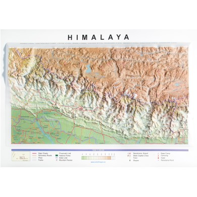Himalaya