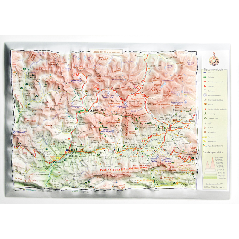 Principado de Andorra