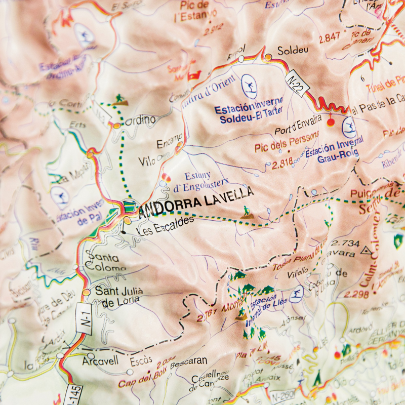 Principado de Andorra