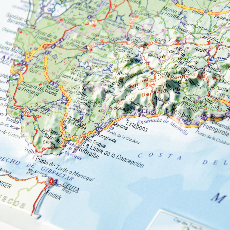 Comunidad Autónoma de Andalucía