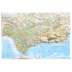 Comunidad Autónoma de Andalucía