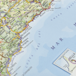 Comunidad Autónoma de Andalucía