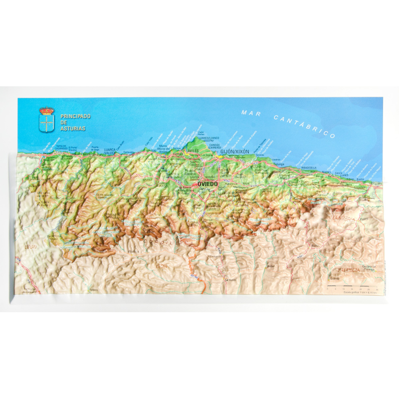 Principado de Asturias