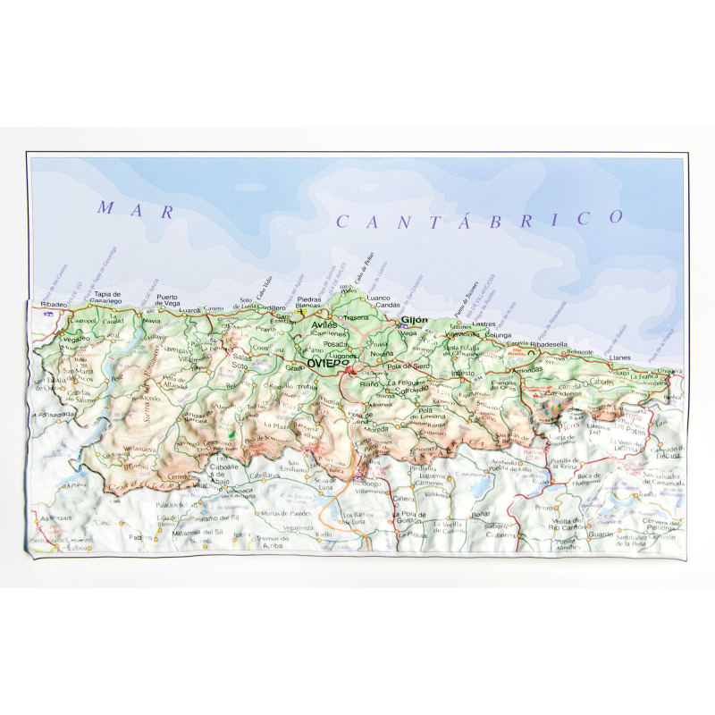 Principado de Asturias