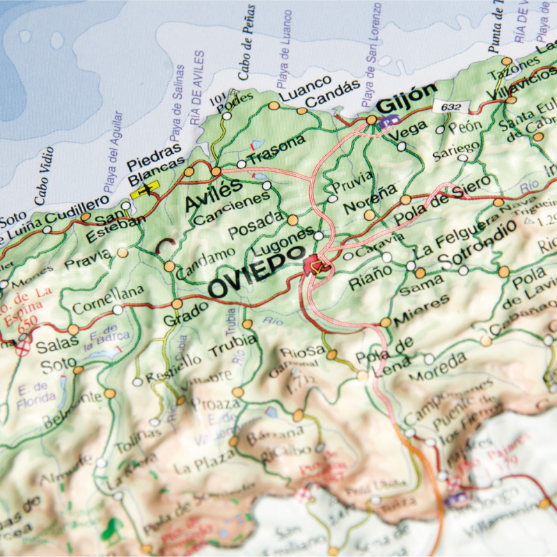 Principado de Asturias