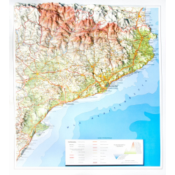 C. A. de Cataluña / Catalunya