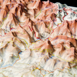 C. A. de Cataluña / Catalunya