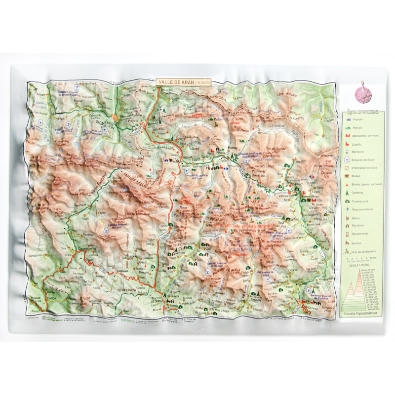 Valle de Arán/ Vall d'Aran