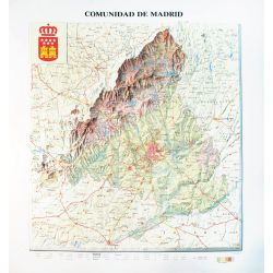 Comunidad Autónoma de Madrid Comunidad Autónoma de Madrid