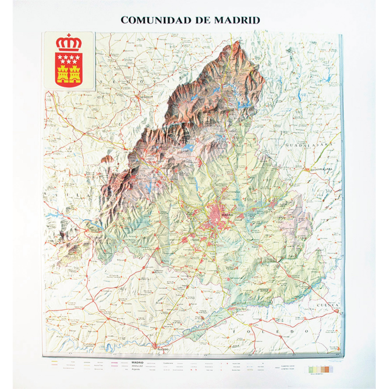 Comunidad Autónoma de Madrid