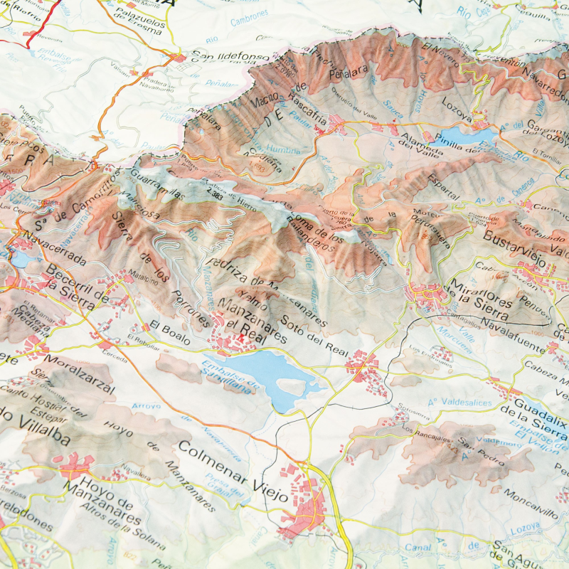 Comunidad Autónoma de Madrid