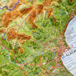 Provincia de Alicante/ Alacant