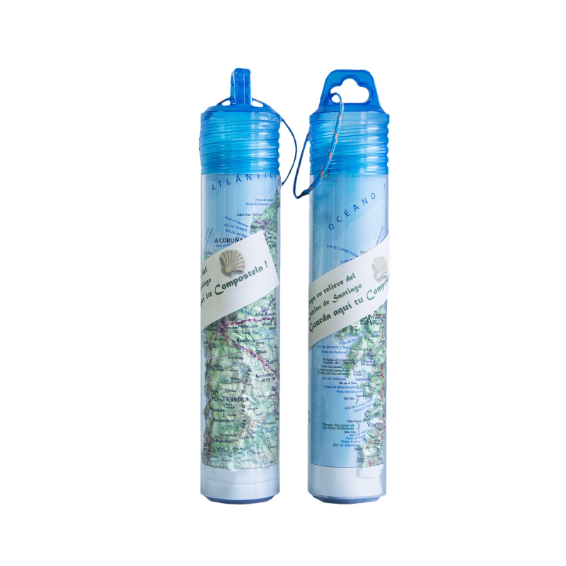 RRM Camino de Santiago