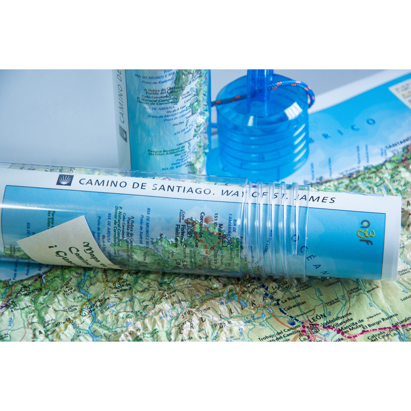 RRM Camino de Santiago