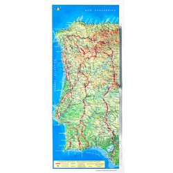 Vía de la Plata y Caminho Portugués Vía de la Plata y Caminho Portugués