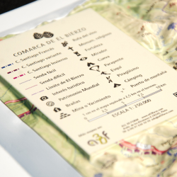 Comarca de El Bierzo