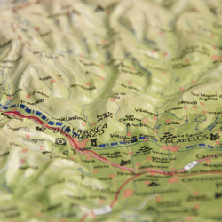 Comarca de El Bierzo