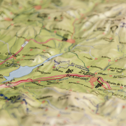 Comarca de El Bierzo