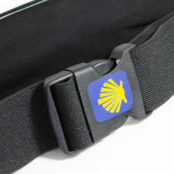 RRM Camino de Santiago y cinturón de trekking