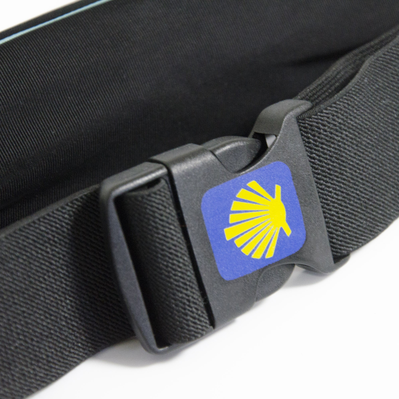 RRM Camino de Santiago y cinturón de trekking