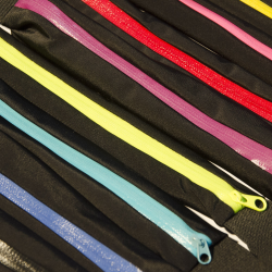 RRM Camino de Santiago y cinturón de trekking