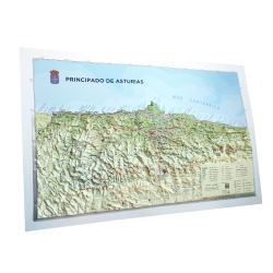 Principado de Asturias Principado de Asturias