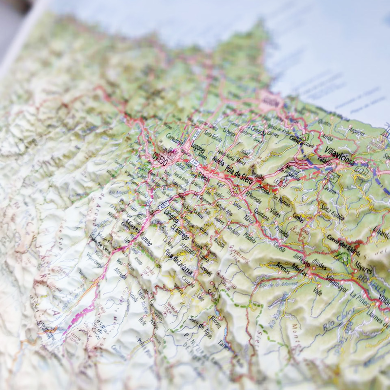 Principado de Asturias