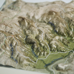 Mapas personalizados