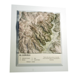 Mapas personalizados