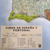 Vinos de España y Portugal