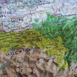 Vinos de España y Portugal