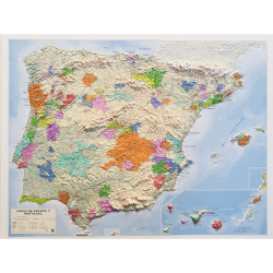 Vinos de España y Portugal Vinos de España y Portugal