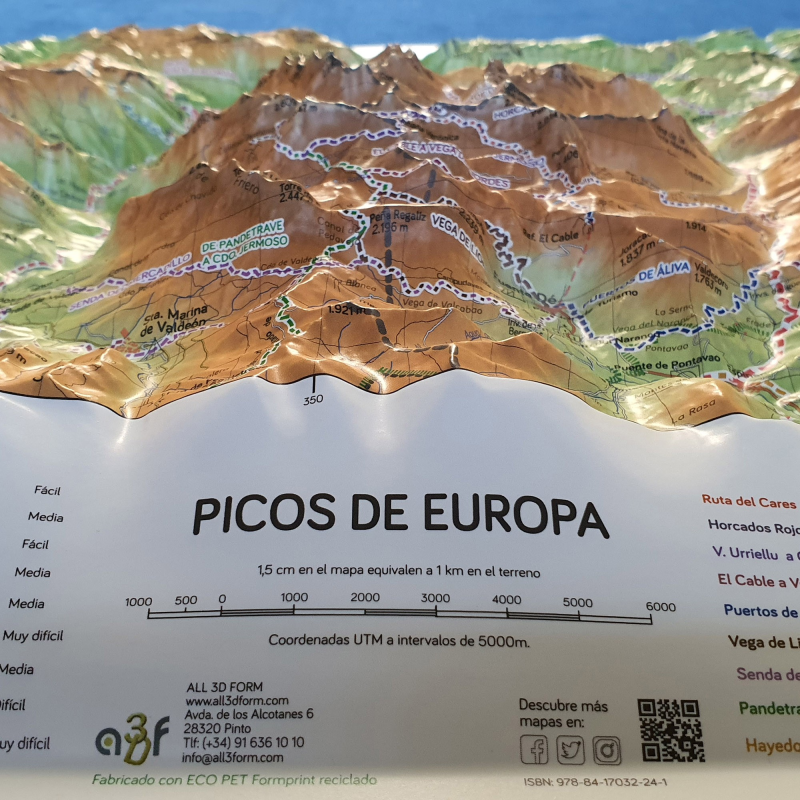 Picos de Europa