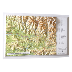 Valles Occidentales del Pirineo Aragonés