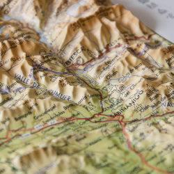 Valles Occidentales del Pirineo Aragonés