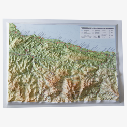 Picos de Europa y Costa Oriental