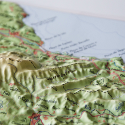 Picos de Europa y Costa Oriental