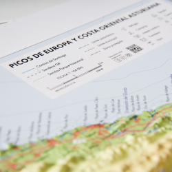 Picos de Europa y Costa Oriental