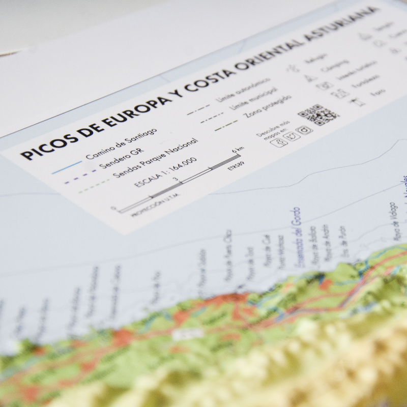 Picos de Europa y Costa Oriental