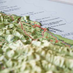 Picos de Europa y Costa Oriental