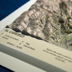 Mapas personalizados