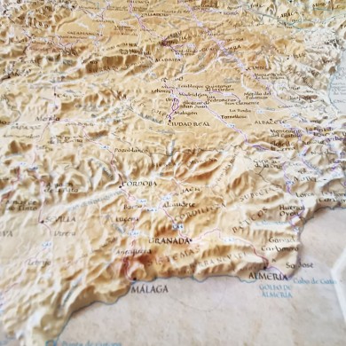 Caminos de Santiago en España y Portugal