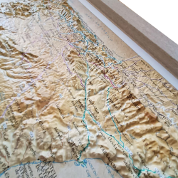 Caminos de Santiago en España y Portugal