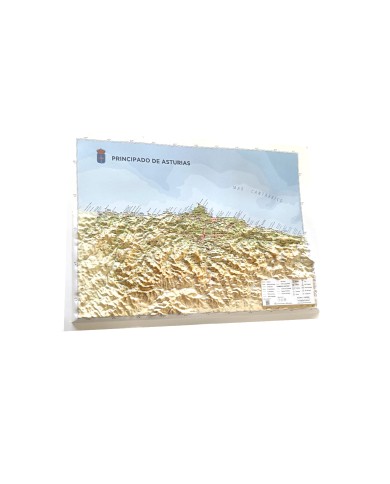 Principado de Asturias Principado de Asturias