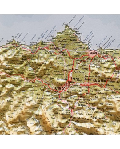 Principado de Asturias Principado de Asturias