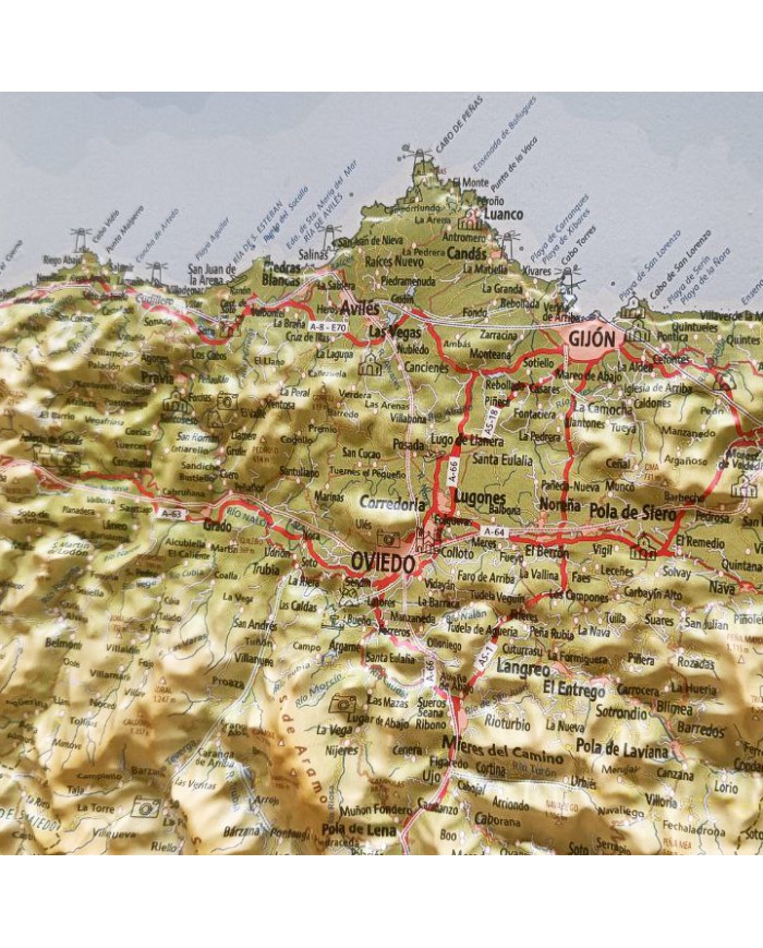 Principado de Asturias