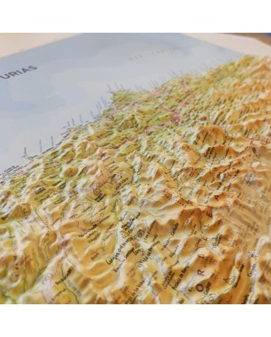 Principado de Asturias Principado de Asturias