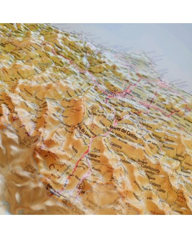 Principado de Asturias Principado de Asturias