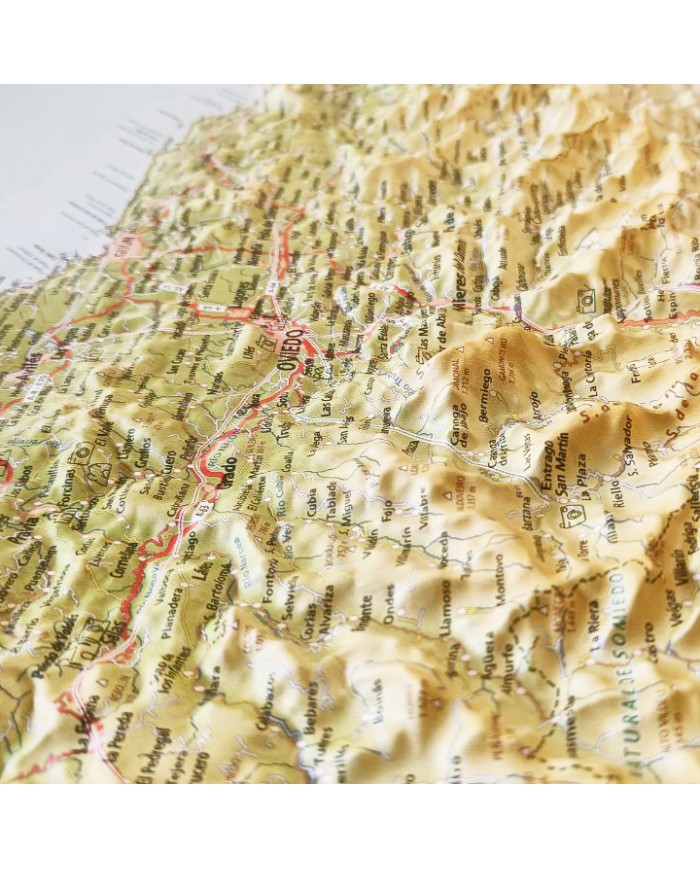 Principado de Asturias